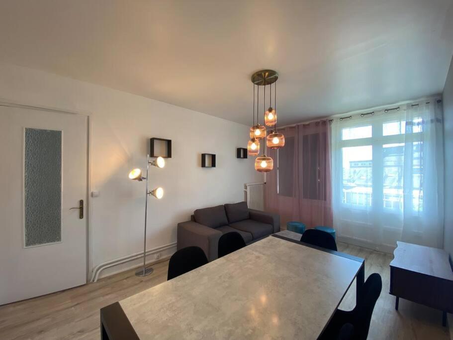 Bel Centre De Apartment Vierzon