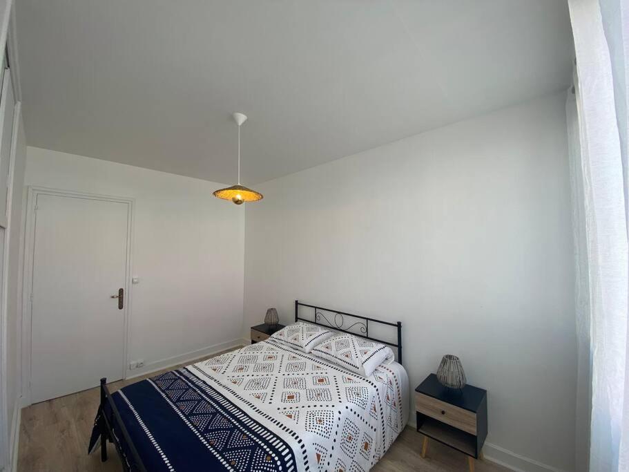 Bel Centre De Apartment *