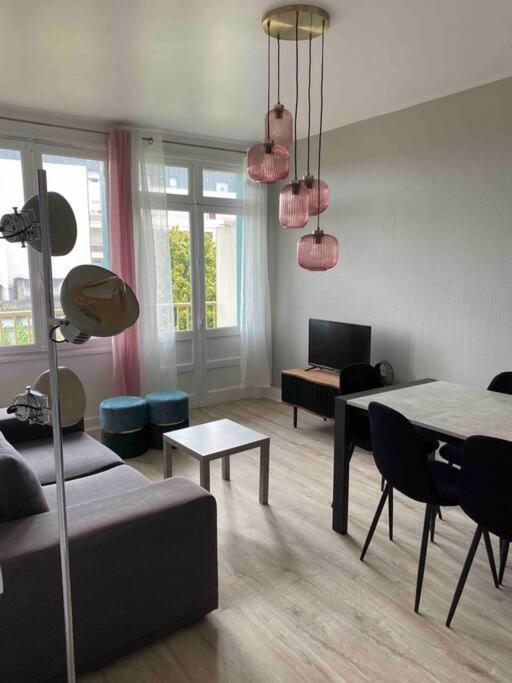 Apartment Bel Centre De *