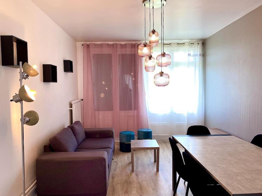 Bel Centre De Apartment *